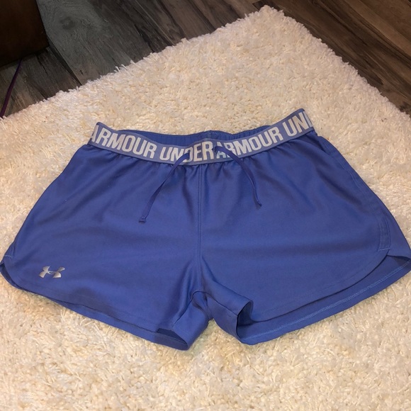 Under Armour Pants - Under Armour Shorts
